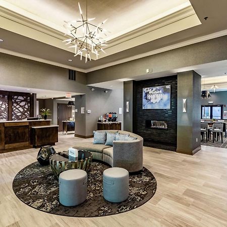 Homewood Suites By Hilton Atlanta Lenox Buckhead Kültér fotó