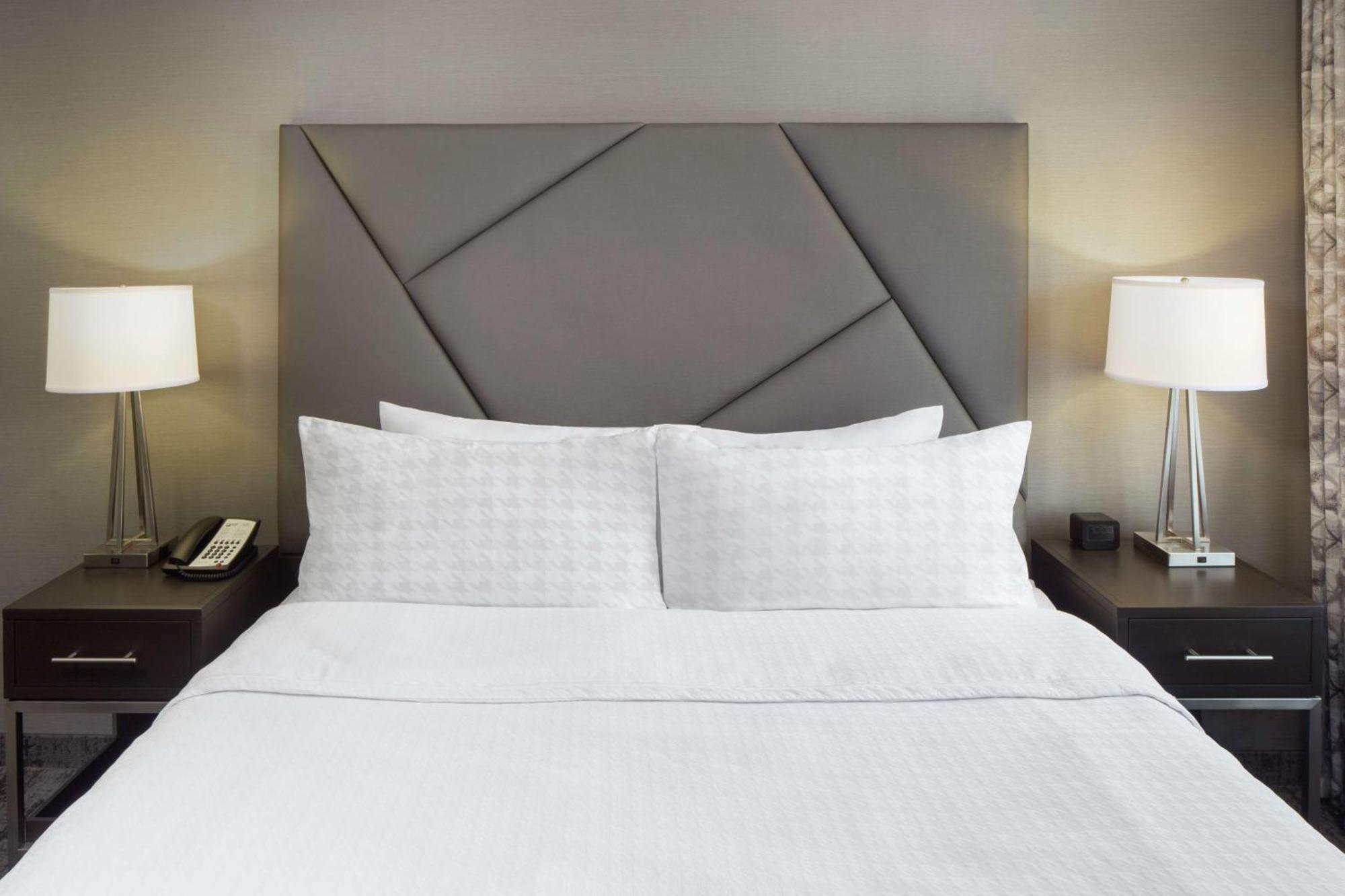Homewood Suites By Hilton Atlanta Lenox Buckhead Kültér fotó