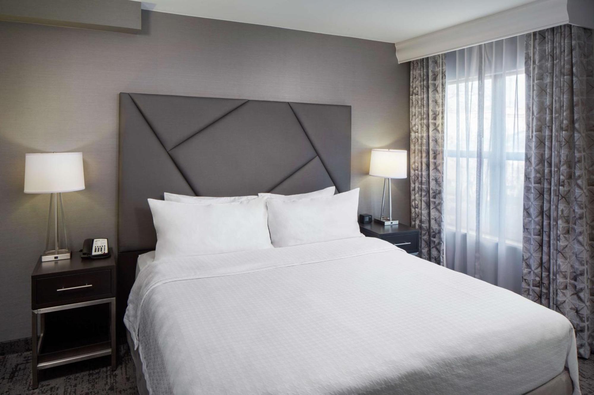 Homewood Suites By Hilton Atlanta Lenox Buckhead Kültér fotó