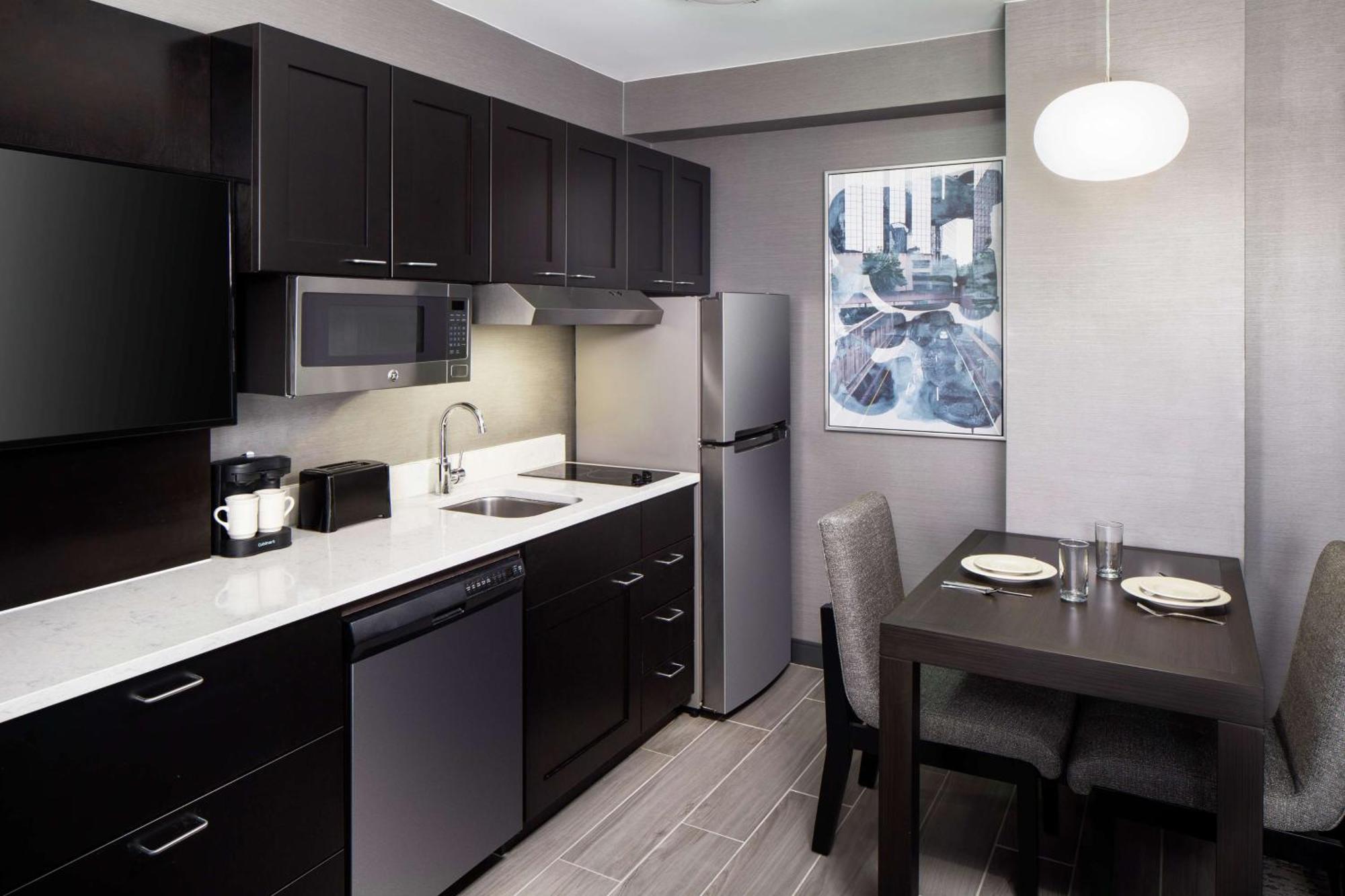 Homewood Suites By Hilton Atlanta Lenox Buckhead Kültér fotó