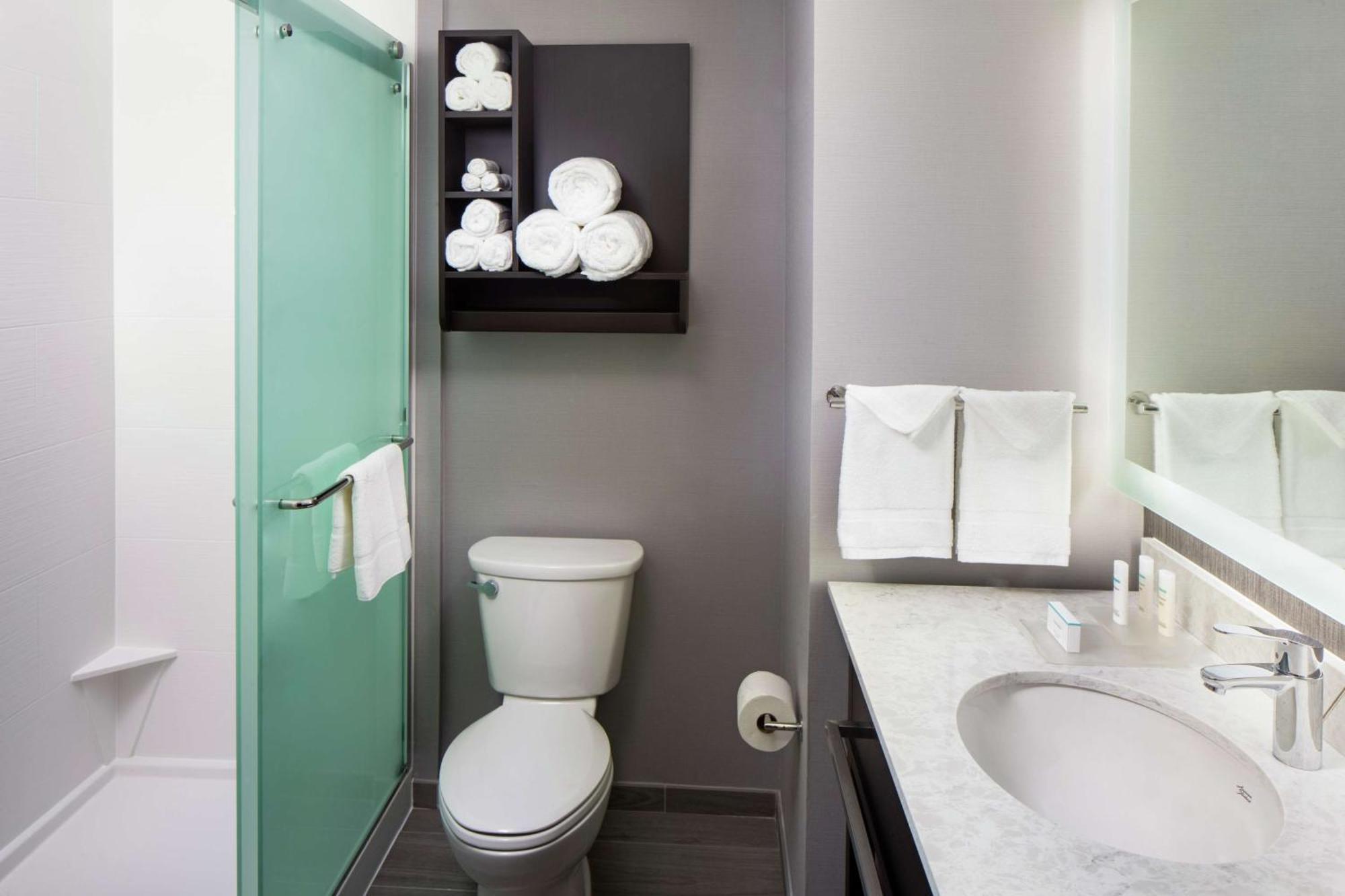 Homewood Suites By Hilton Atlanta Lenox Buckhead Kültér fotó