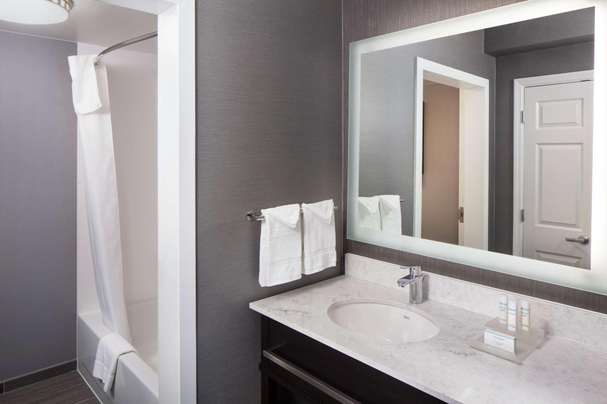 Homewood Suites By Hilton Atlanta Lenox Buckhead Kültér fotó