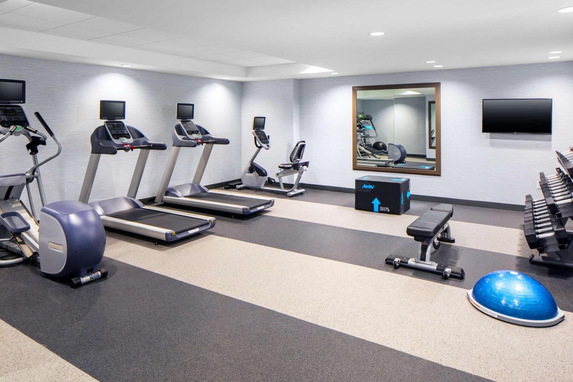 Homewood Suites By Hilton Atlanta Lenox Buckhead Kültér fotó