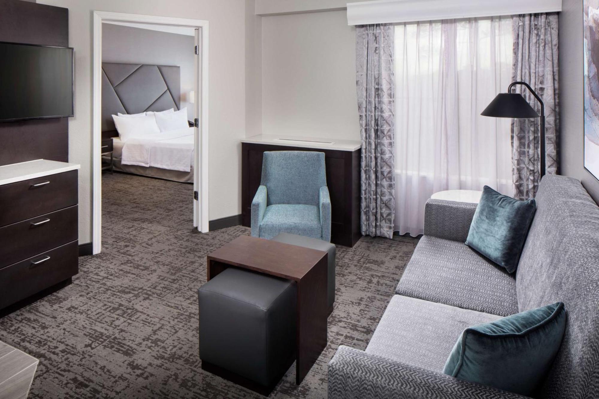 Homewood Suites By Hilton Atlanta Lenox Buckhead Kültér fotó