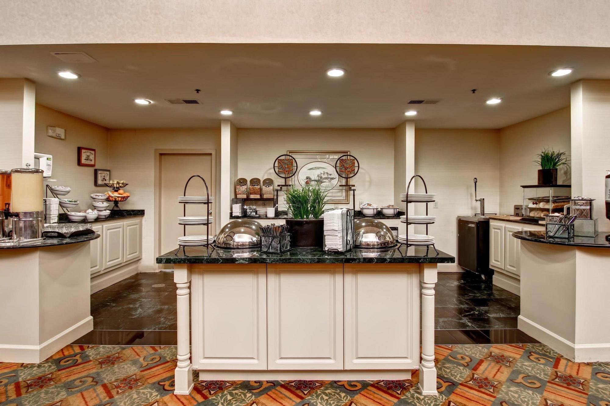 Homewood Suites By Hilton Atlanta Lenox Buckhead Kültér fotó