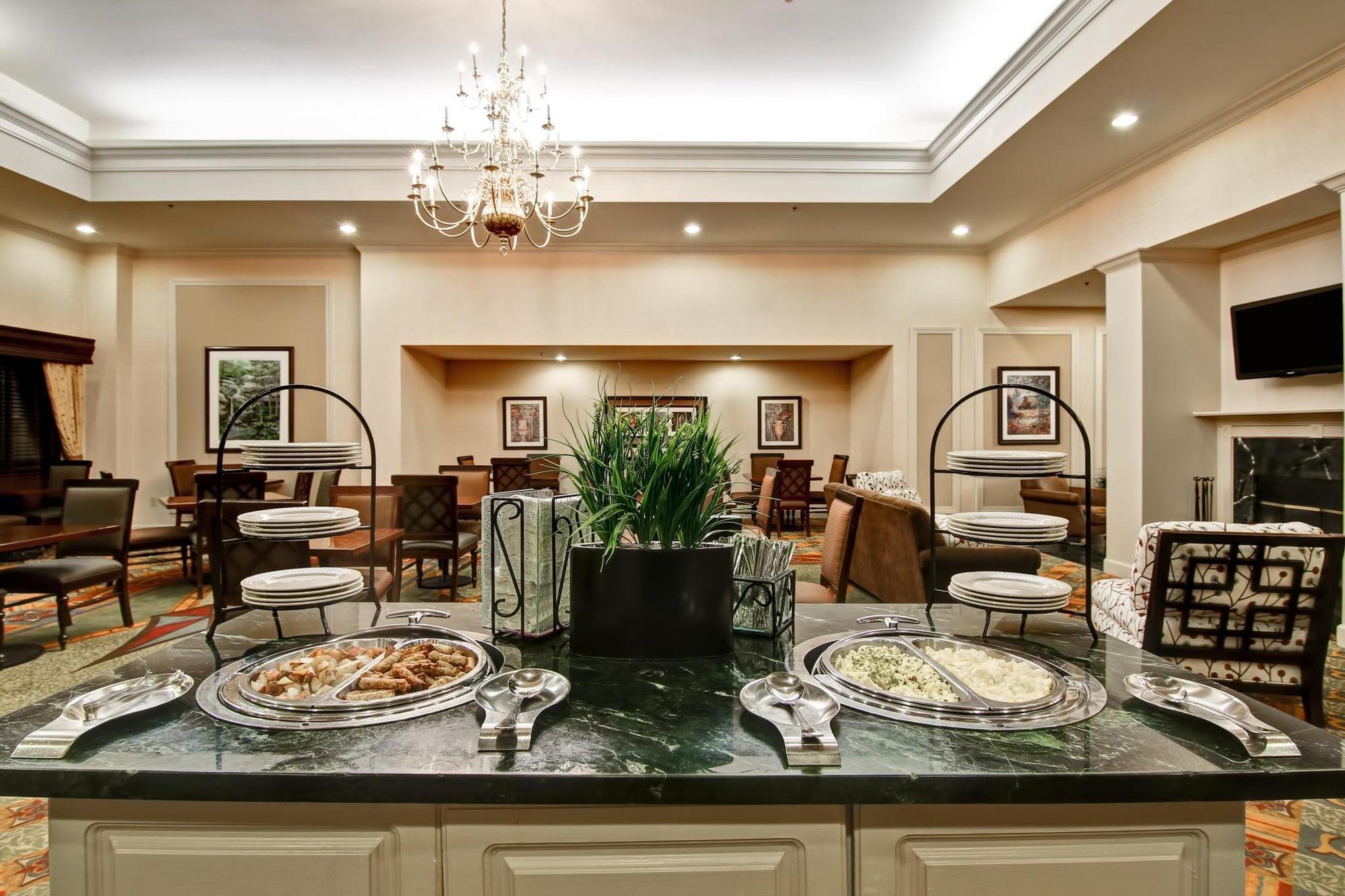 Homewood Suites By Hilton Atlanta Lenox Buckhead Kültér fotó