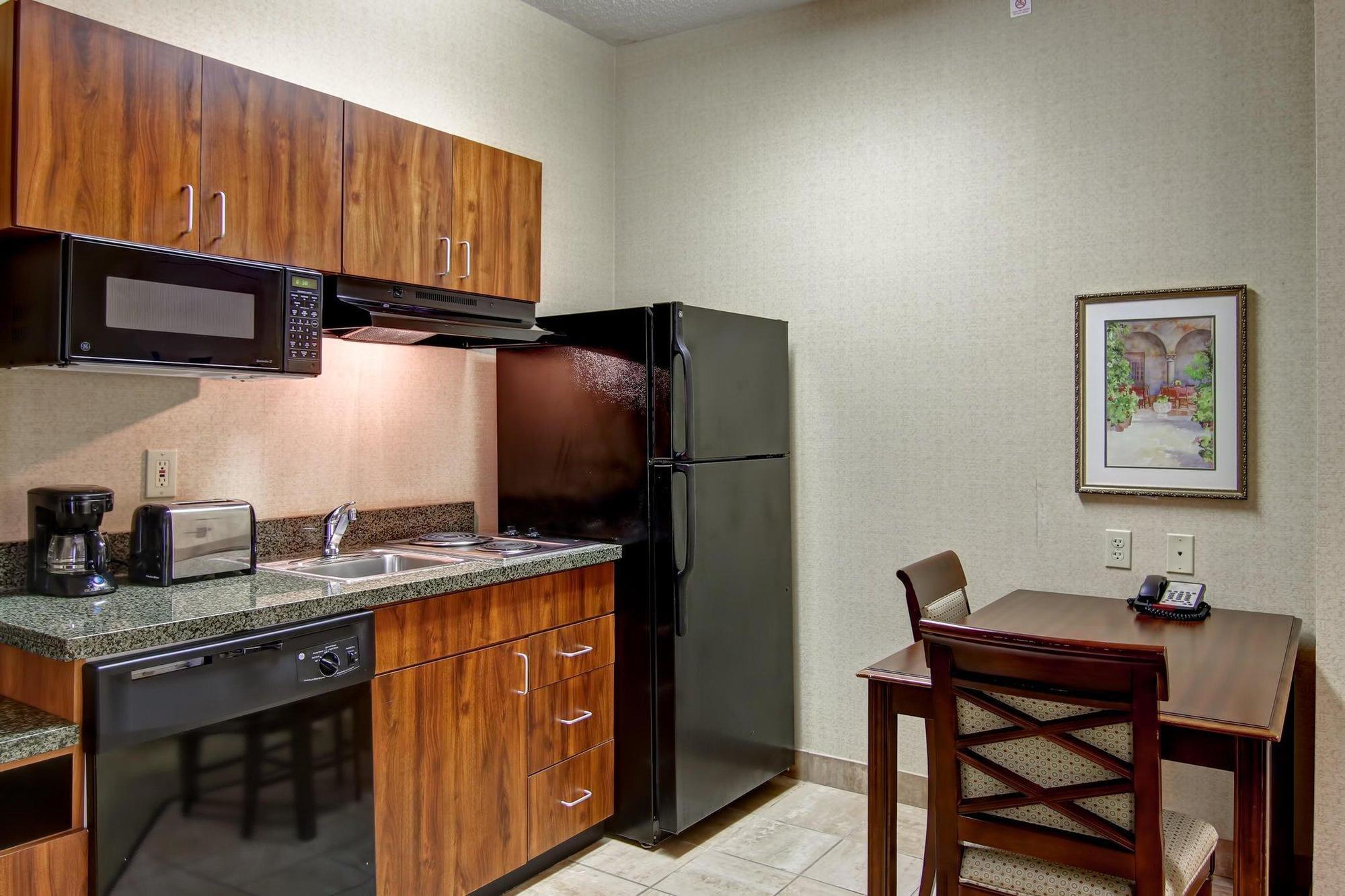 Homewood Suites By Hilton Atlanta Lenox Buckhead Kültér fotó