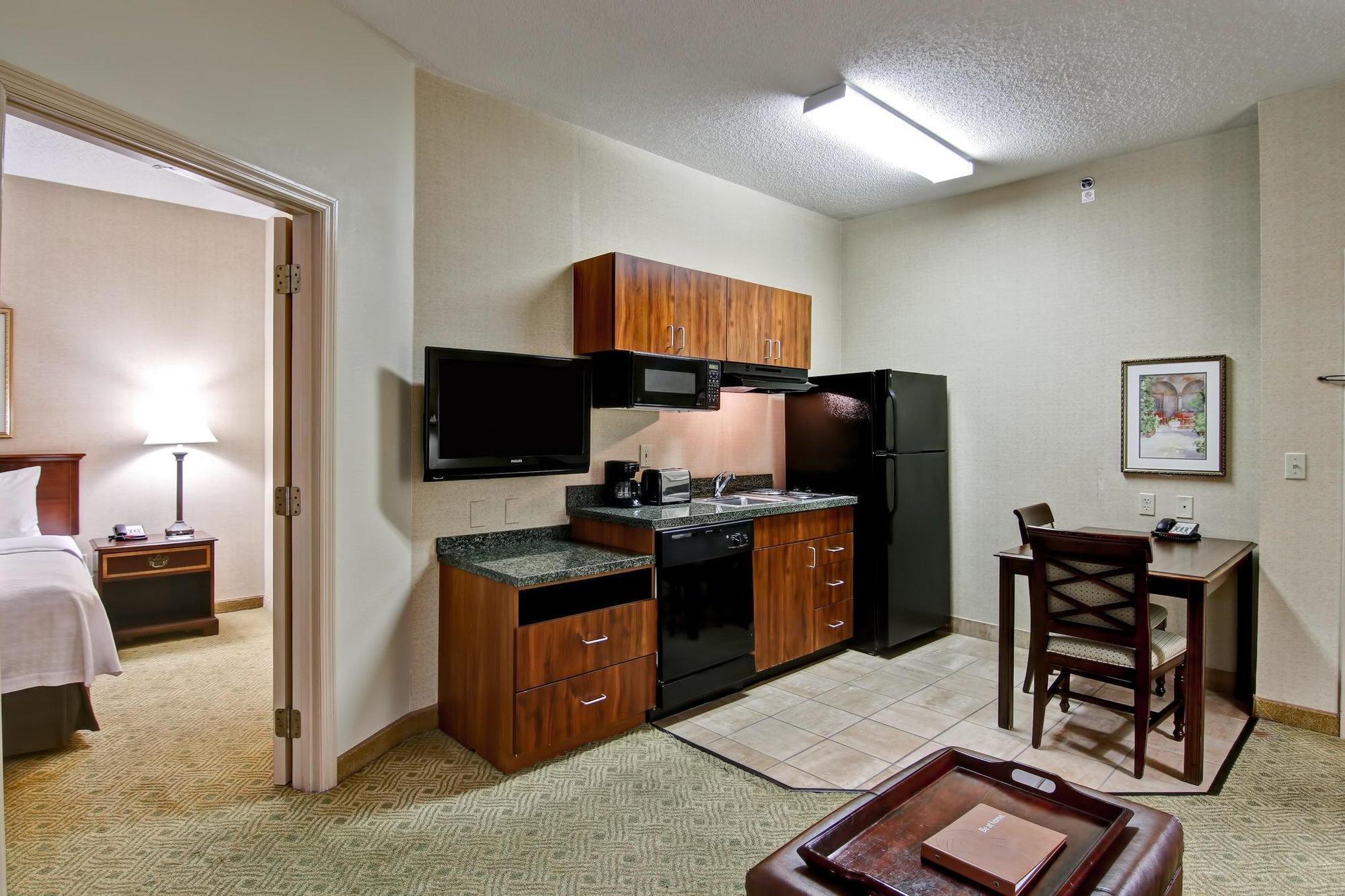 Homewood Suites By Hilton Atlanta Lenox Buckhead Kültér fotó