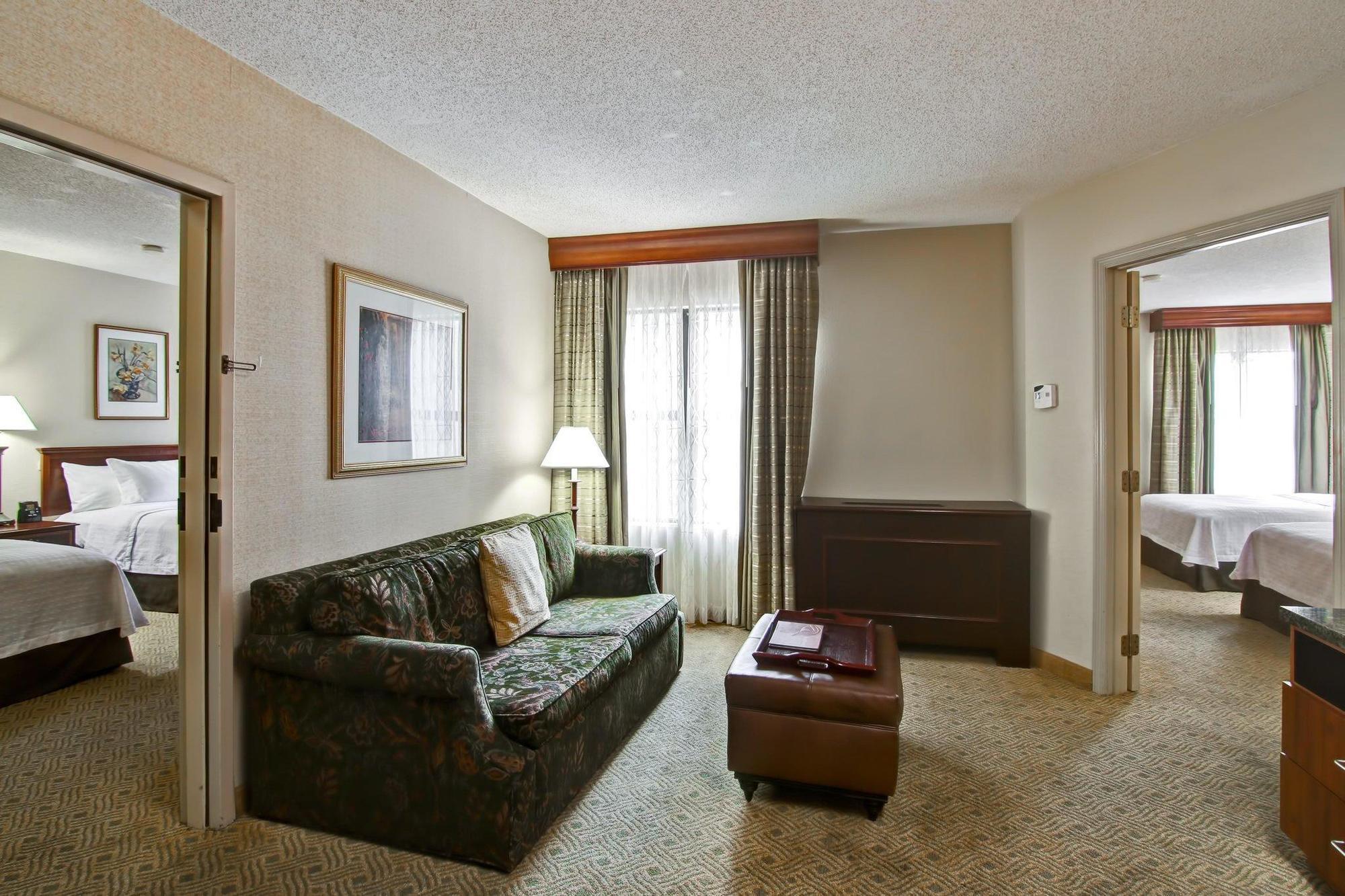 Homewood Suites By Hilton Atlanta Lenox Buckhead Kültér fotó