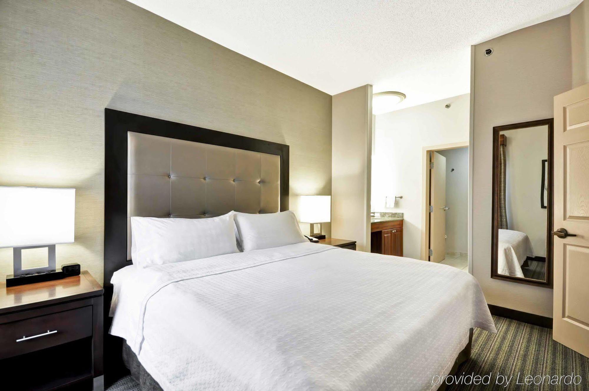 Homewood Suites By Hilton Atlanta Lenox Buckhead Kültér fotó