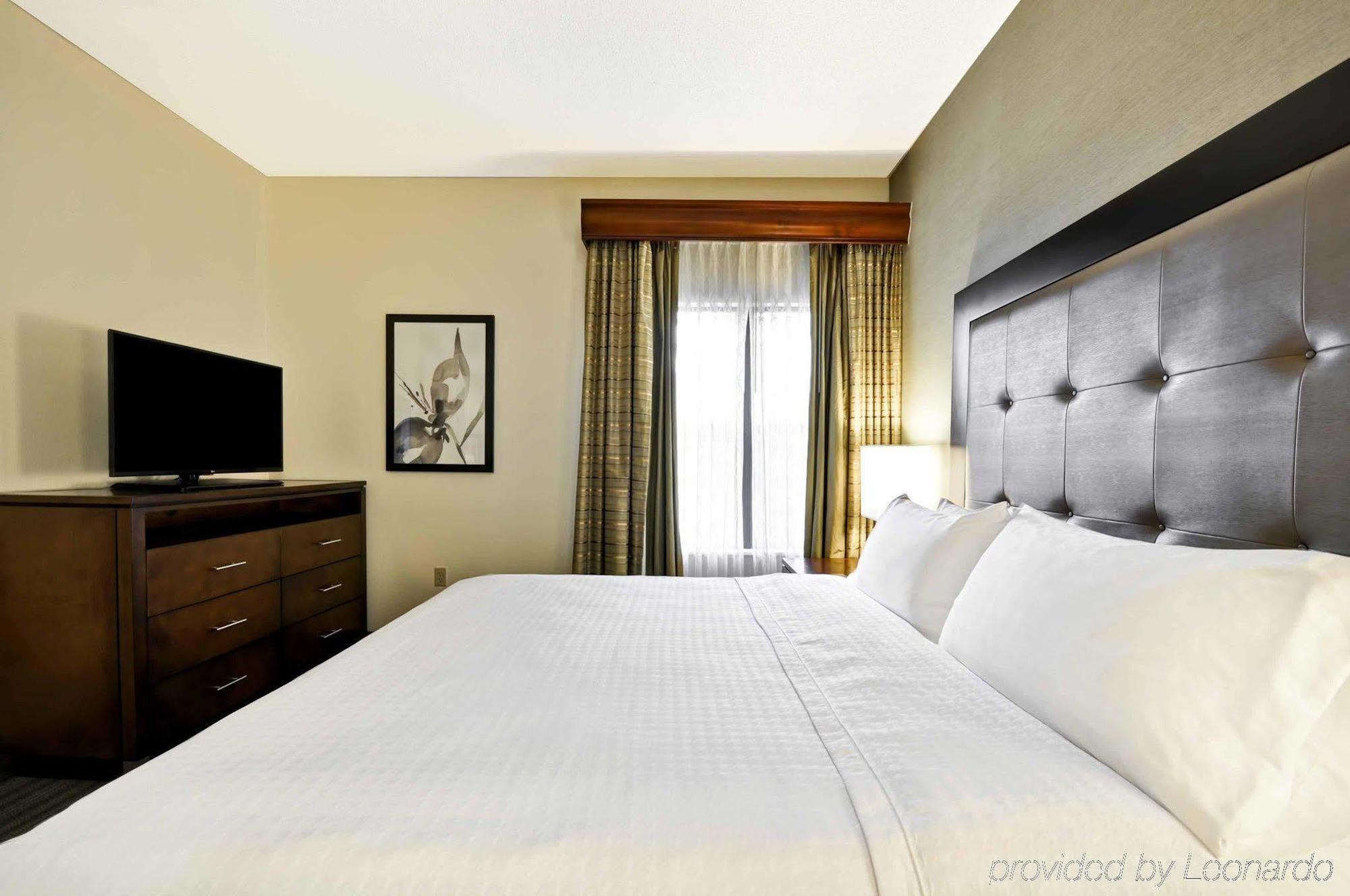 Homewood Suites By Hilton Atlanta Lenox Buckhead Kültér fotó