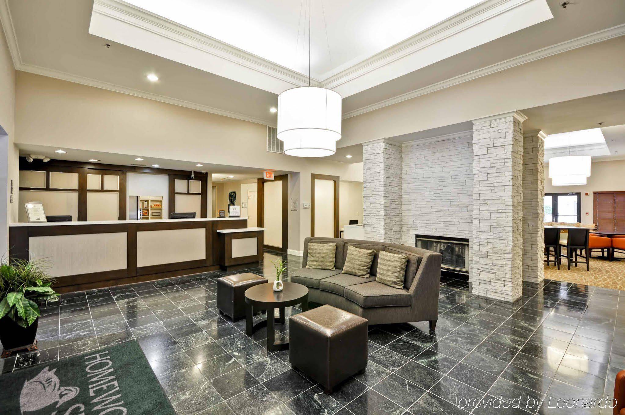 Homewood Suites By Hilton Atlanta Lenox Buckhead Kültér fotó
