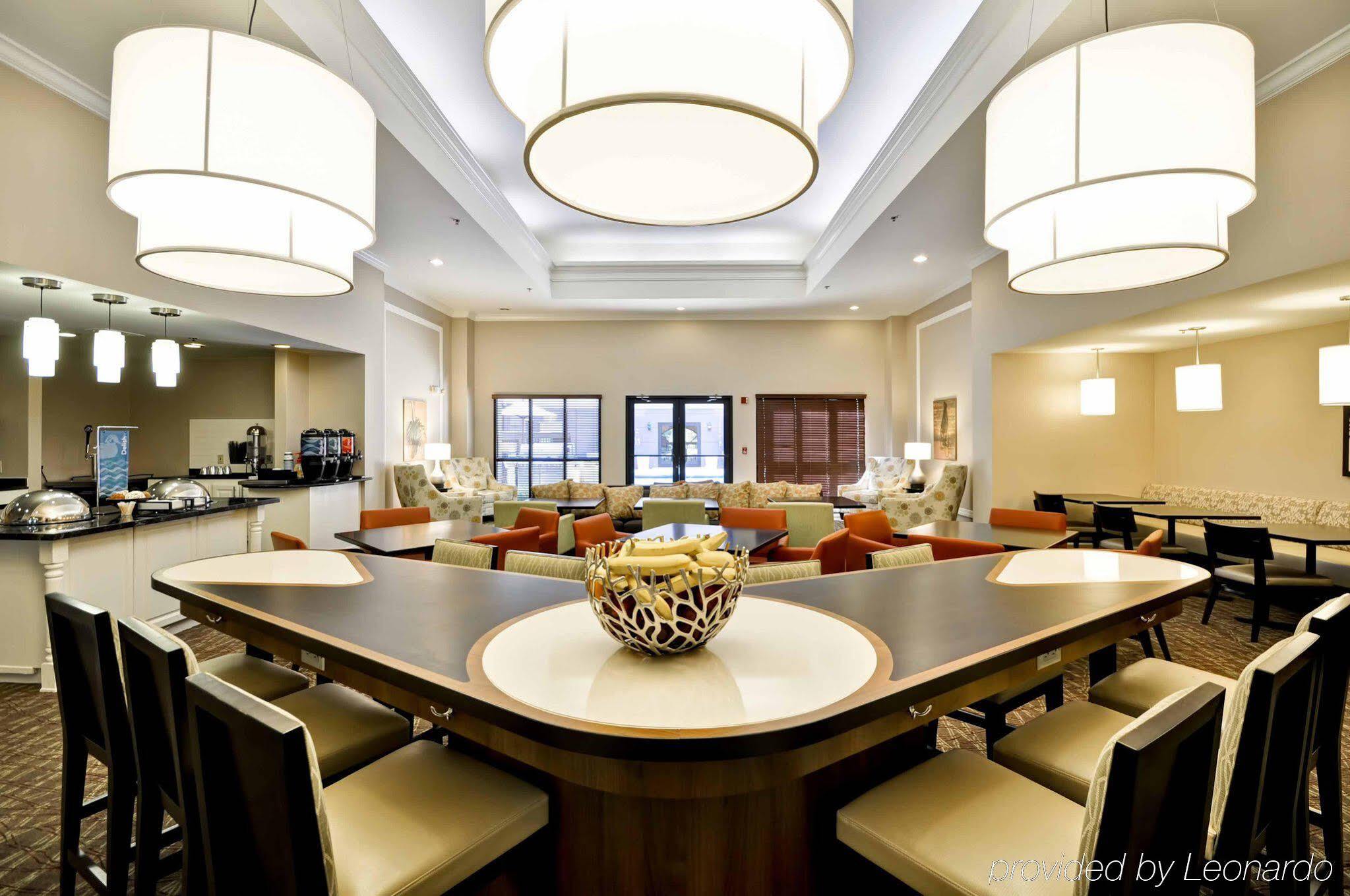 Homewood Suites By Hilton Atlanta Lenox Buckhead Kültér fotó
