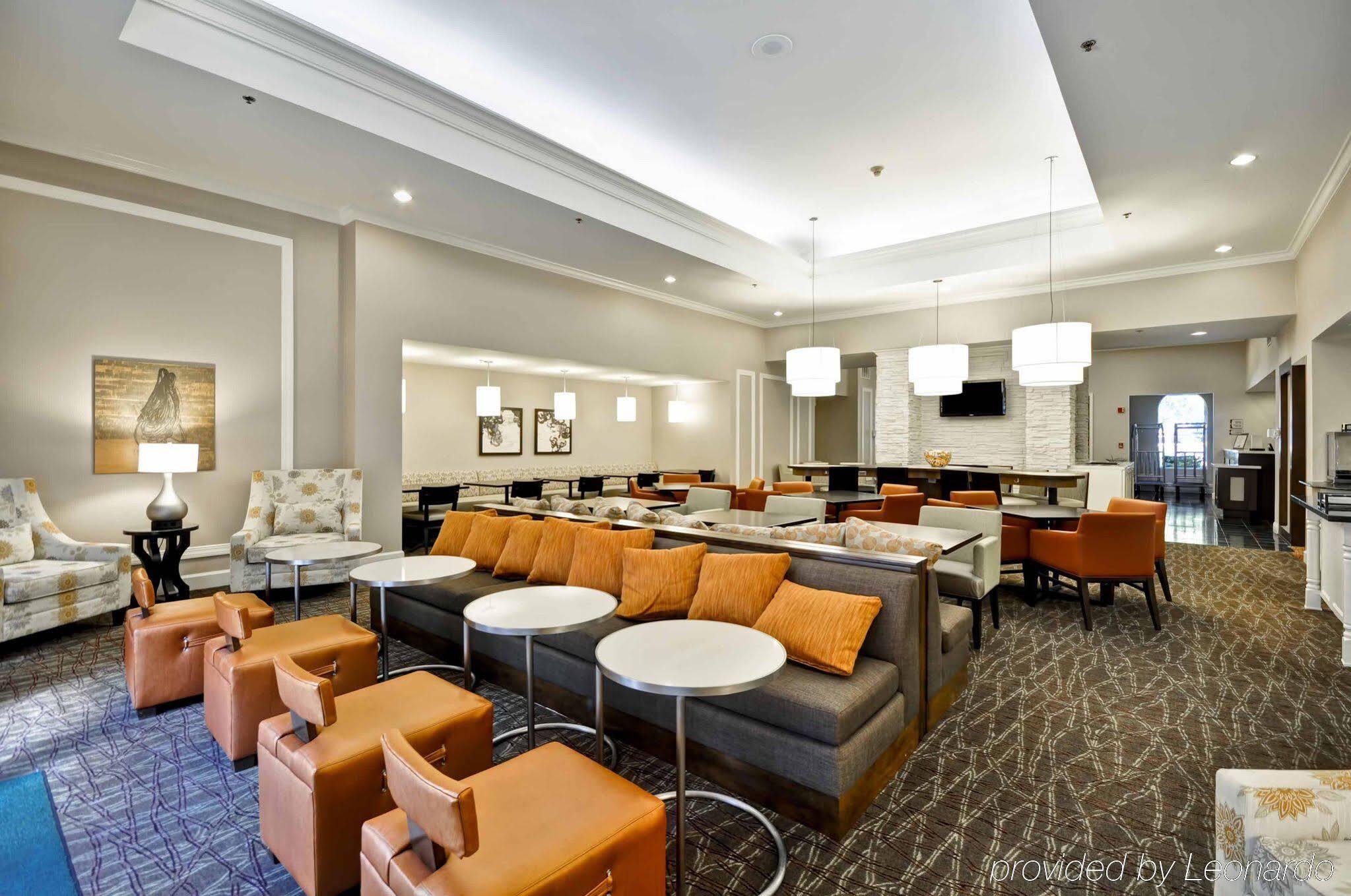 Homewood Suites By Hilton Atlanta Lenox Buckhead Kültér fotó