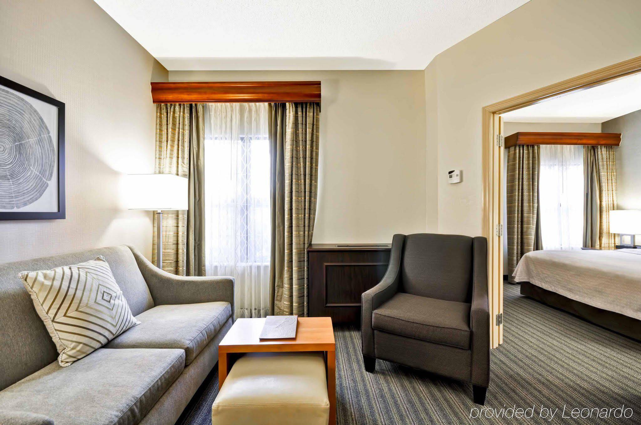 Homewood Suites By Hilton Atlanta Lenox Buckhead Kültér fotó