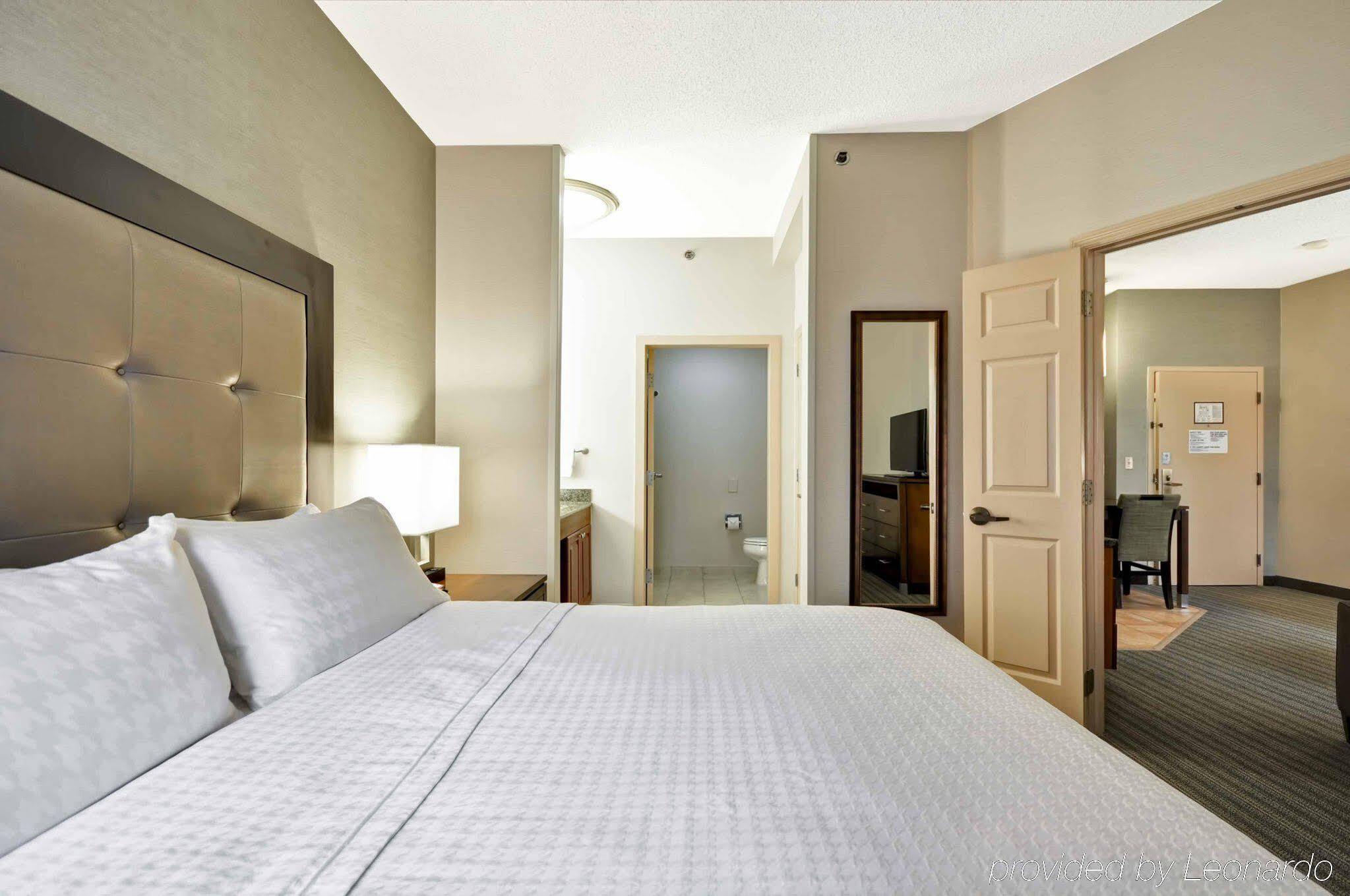 Homewood Suites By Hilton Atlanta Lenox Buckhead Kültér fotó