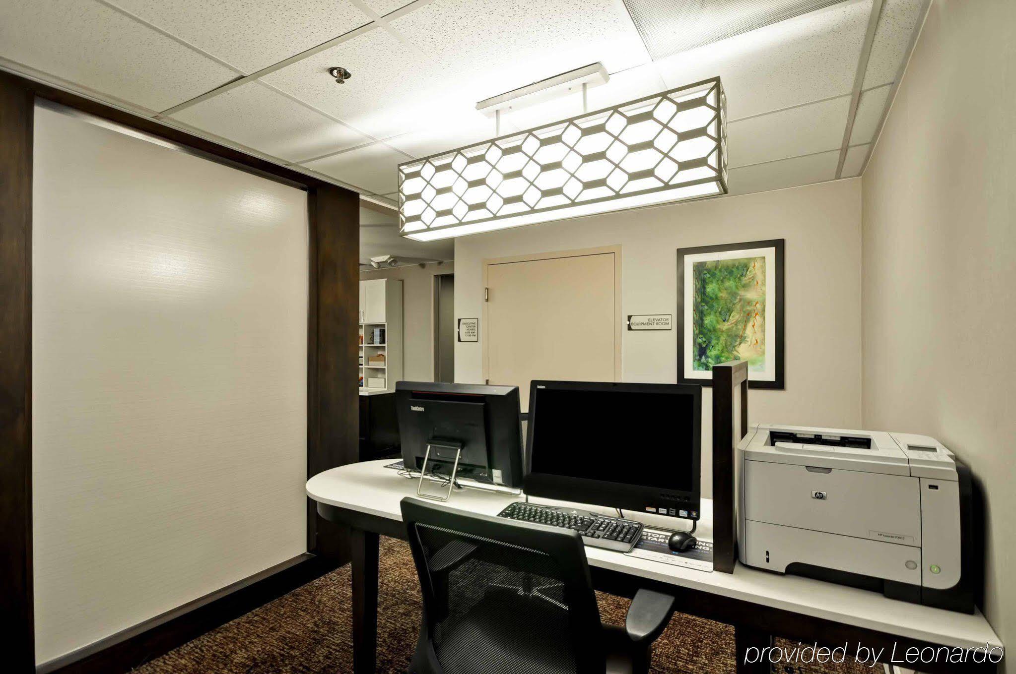 Homewood Suites By Hilton Atlanta Lenox Buckhead Kültér fotó